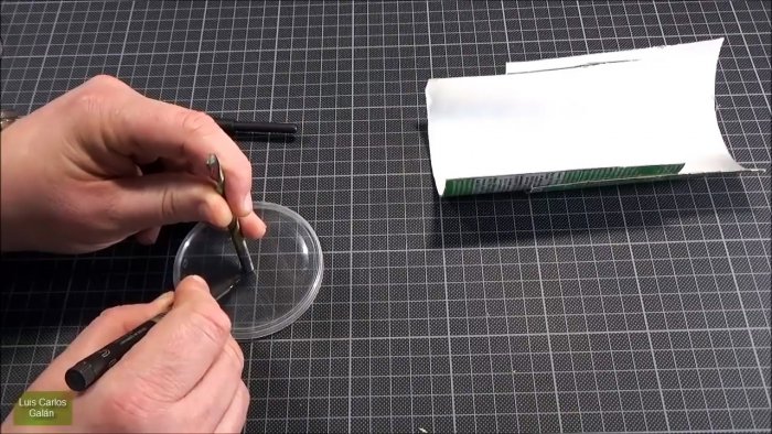 50% к дальности WiFi Как изготовить простой рефлектор для роутера