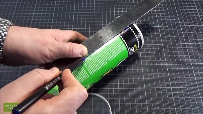 50% к дальности WiFi Как изготовить простой рефлектор для роутера