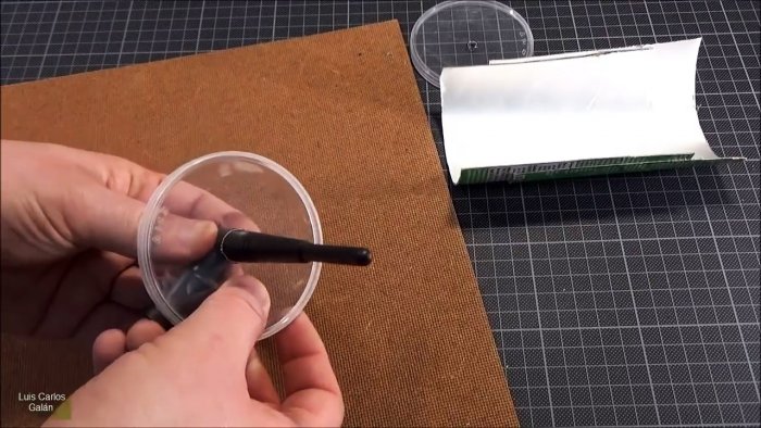 50% к дальности WiFi Как изготовить простой рефлектор для роутера