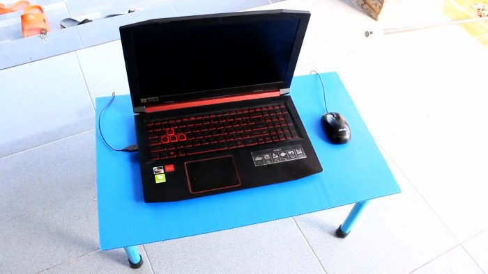 5 идей по использованию ПВХ труб