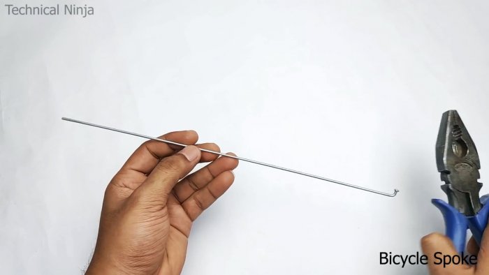 Мини помпа из ПВХ трубы