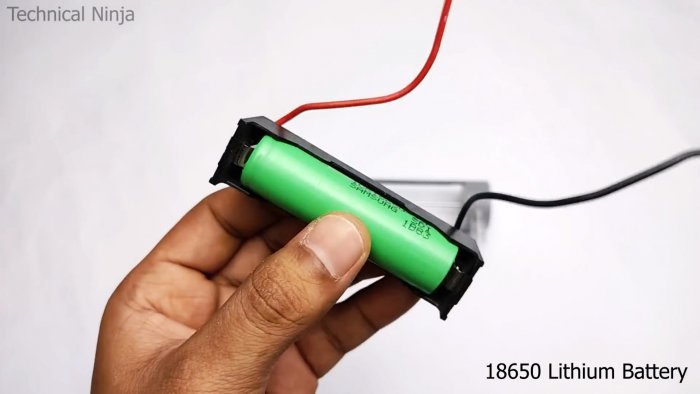 Мини помпа из ПВХ трубы